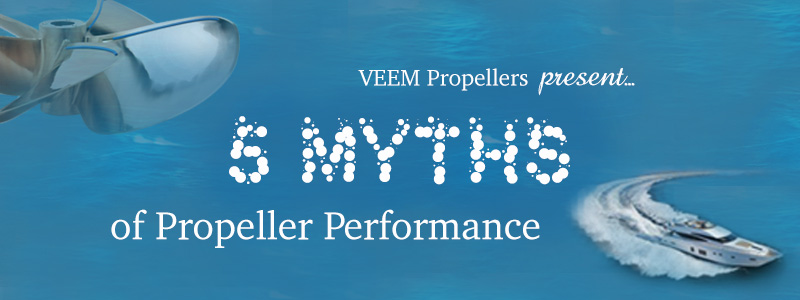 5 Myths of Propeller Performance